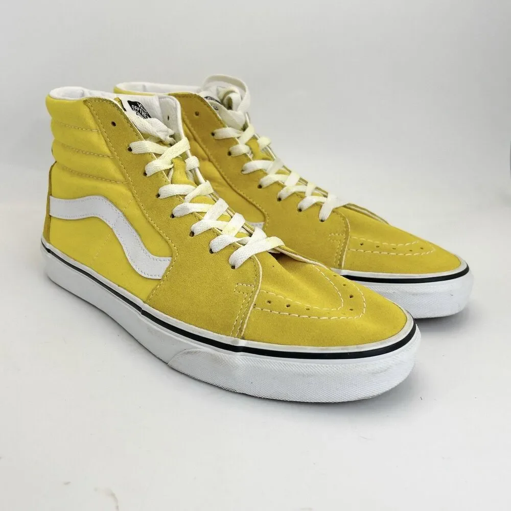 Vans sk8 hi